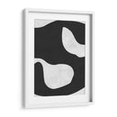 Rasgos expresionistas 3 - Vitor Costa | Cuadro decorativo de Canvas Lab