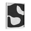 Rasgos expresionistas 3 - Vitor Costa | Cuadro decorativo de Canvas Lab