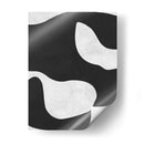 Rasgos expresionistas 3 - Vitor Costa | Cuadro decorativo de Canvas Lab