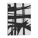 Rasgos expresionistas 4 - Vitor Costa | Cuadro decorativo de Canvas Lab