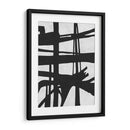 Rasgos expresionistas 4 - Vitor Costa | Cuadro decorativo de Canvas Lab