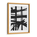 Rasgos expresionistas 4 - Vitor Costa | Cuadro decorativo de Canvas Lab