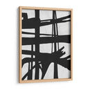 Rasgos expresionistas 4 - Vitor Costa | Cuadro decorativo de Canvas Lab