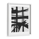 Rasgos expresionistas 4 - Vitor Costa | Cuadro decorativo de Canvas Lab