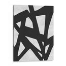 Rasgos expresionistas 5 - Vitor Costa | Cuadro decorativo de Canvas Lab