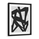 Rasgos expresionistas 5 - Vitor Costa | Cuadro decorativo de Canvas Lab