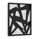 Rasgos expresionistas 5 - Vitor Costa | Cuadro decorativo de Canvas Lab