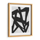 Rasgos expresionistas 5 - Vitor Costa | Cuadro decorativo de Canvas Lab