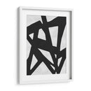 Rasgos expresionistas 5 - Vitor Costa | Cuadro decorativo de Canvas Lab