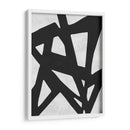 Rasgos expresionistas 5 - Vitor Costa | Cuadro decorativo de Canvas Lab