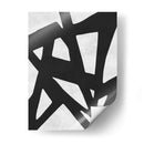 Rasgos expresionistas 5 - Vitor Costa | Cuadro decorativo de Canvas Lab