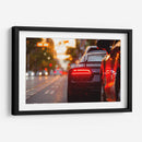 Audi R8 | Cuadro decorativo de Canvas Lab