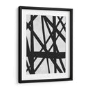 Rasgos expresionistas 6 - Vitor Costa | Cuadro decorativo de Canvas Lab