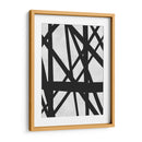 Rasgos expresionistas 6 - Vitor Costa | Cuadro decorativo de Canvas Lab