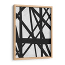 Rasgos expresionistas 6 - Vitor Costa | Cuadro decorativo de Canvas Lab