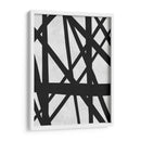 Rasgos expresionistas 6 - Vitor Costa | Cuadro decorativo de Canvas Lab