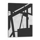 Rasgos expresionistas 7 - Vitor Costa | Cuadro decorativo de Canvas Lab