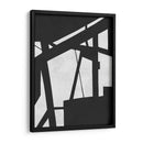 Rasgos expresionistas 7 - Vitor Costa | Cuadro decorativo de Canvas Lab