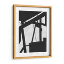 Rasgos expresionistas 7 - Vitor Costa | Cuadro decorativo de Canvas Lab