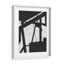 Rasgos expresionistas 7 - Vitor Costa | Cuadro decorativo de Canvas Lab