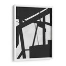 Rasgos expresionistas 7 - Vitor Costa | Cuadro decorativo de Canvas Lab