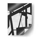 Rasgos expresionistas 7 - Vitor Costa | Cuadro decorativo de Canvas Lab