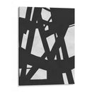 Rasgos expresionistas 8 - Vitor Costa | Cuadro decorativo de Canvas Lab