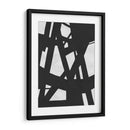 Rasgos expresionistas 8 - Vitor Costa | Cuadro decorativo de Canvas Lab