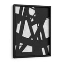 Rasgos expresionistas 8 - Vitor Costa | Cuadro decorativo de Canvas Lab