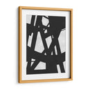 Rasgos expresionistas 8 - Vitor Costa | Cuadro decorativo de Canvas Lab