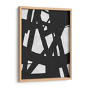 Rasgos expresionistas 8 - Vitor Costa | Cuadro decorativo de Canvas Lab