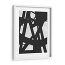 Rasgos expresionistas 8 - Vitor Costa | Cuadro decorativo de Canvas Lab