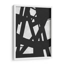 Rasgos expresionistas 8 - Vitor Costa | Cuadro decorativo de Canvas Lab