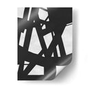 Rasgos expresionistas 8 - Vitor Costa | Cuadro decorativo de Canvas Lab