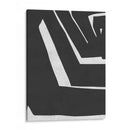 Rasgos expresionistas 9 - Vitor Costa | Cuadro decorativo de Canvas Lab