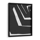 Rasgos expresionistas 9 - Vitor Costa | Cuadro decorativo de Canvas Lab