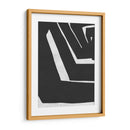 Rasgos expresionistas 9 - Vitor Costa | Cuadro decorativo de Canvas Lab