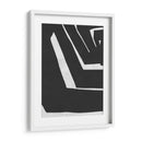 Rasgos expresionistas 9 - Vitor Costa | Cuadro decorativo de Canvas Lab