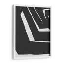 Rasgos expresionistas 9 - Vitor Costa | Cuadro decorativo de Canvas Lab