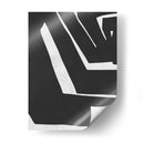 Rasgos expresionistas 9 - Vitor Costa | Cuadro decorativo de Canvas Lab