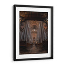 Interior de la Catedral de Morelia. - Nosion | Cuadro decorativo de Canvas Lab