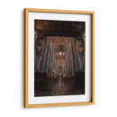 Interior de la Catedral de Morelia. - Nosion | Cuadro decorativo de Canvas Lab