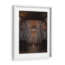 Interior de la Catedral de Morelia. - Nosion | Cuadro decorativo de Canvas Lab