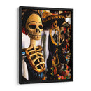 Catrinas de Capula. - Nosion | Cuadro decorativo de Canvas Lab