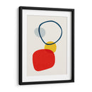 Expresión abstracta 2 - Vitor Costa | Cuadro decorativo de Canvas Lab