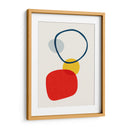 Expresión abstracta 2 - Vitor Costa | Cuadro decorativo de Canvas Lab