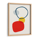 Expresión abstracta 2 - Vitor Costa | Cuadro decorativo de Canvas Lab