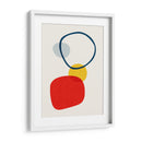 Expresión abstracta 2 - Vitor Costa | Cuadro decorativo de Canvas Lab