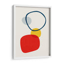 Expresión abstracta 2 - Vitor Costa | Cuadro decorativo de Canvas Lab