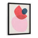 Expresión abstracta 4 - Vitor Costa | Cuadro decorativo de Canvas Lab